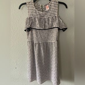 Girls church dress